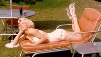 Marilyn Monroe pernah jadi seorang simbol seks Hollywood. (Foto: Michael Ochs Archives)