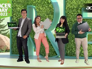 Acer Day 2022 Banjir Berbagai Promo