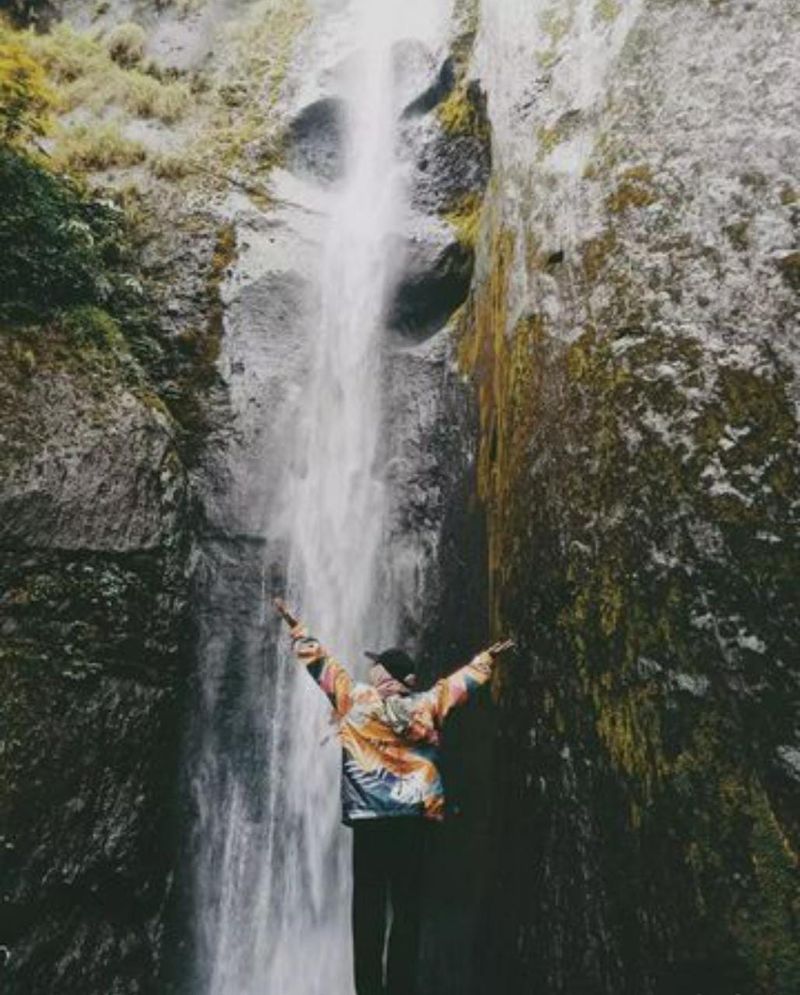 Air Terjun Dolo
