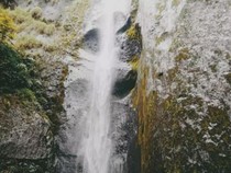 Rute Menuju Air Terjun Dolo Kediri di Kaki Gunung Wilis