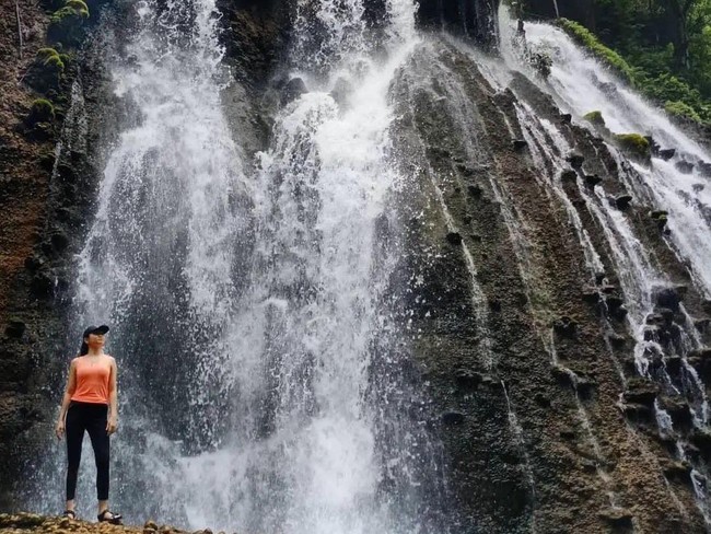 10 Air Terjun di Jawa Timur, Menyegarkan Raga Memanjakan Mata
