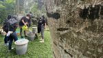 Aksi Menjaga Lingkungan dan Kurangi Sampah Lewat Kompos Kolektif