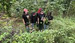 Aksi Menjaga Lingkungan dan Kurangi Sampah Lewat Kompos Kolektif