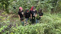 Aksi ini merupakan kegiatan sukarela untuk memperluas dampak positif yang dapat diberikan kepada masyarakat.