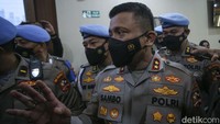 Eksklusif: Daftar 27 Nama Polisi yang Diduga Langgar Etik di Kasus Sambo!