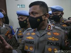 Sambo Janjikan Rp 2 M ke 3 Bawahan Bantu Bunuh Brigadir J, Bharada E Rp 1 M