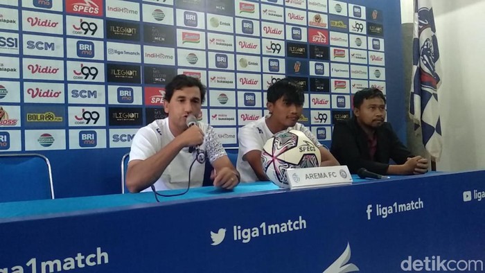 Arema FC sudah melakoni dua laga di  Liga 1 2022/2023. Skuad Singo Edan menelan kekalahan lalu meraih kemenangan.