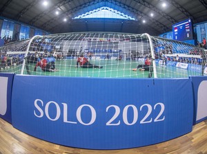 Sederet Langkah MIND ID dalam Mendukung & Memberdayakan Disabilitas