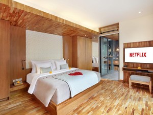 Ini Vila di Seminyak buat Honeymoon Romantis Bareng Pasangan