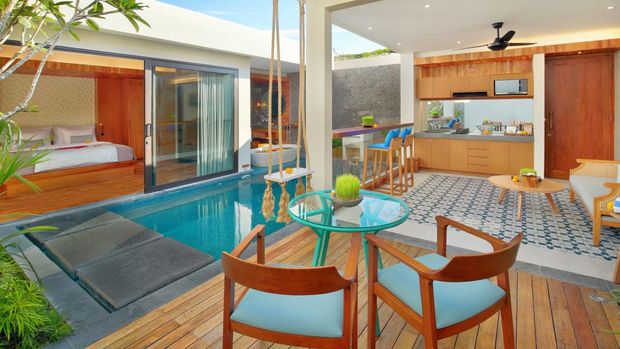 Ayona Villa Bali