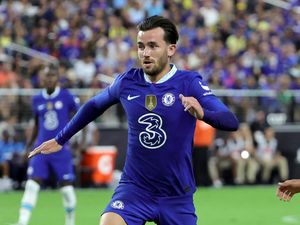 Marc Cucurella Merapat ke Chelsea, Bagaimana Nasib Ben Chilwell?