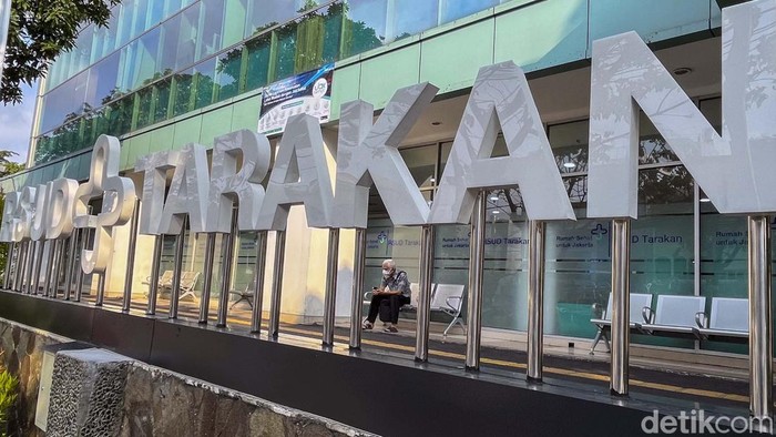 Pemprov DKI Siapkan 15 RS Rujukan Saat Malam Tahun Baru, Ini Daftarnya