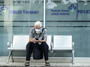 Fakta Branding Rumah Sehat Anies untuk RSUD, Nama Resmi Tetap Rumah Sakit