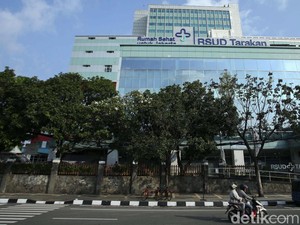 Dinkes Respons Keraguan DPRD DKI soal Kelanjutan Istilah Rumah Sehat