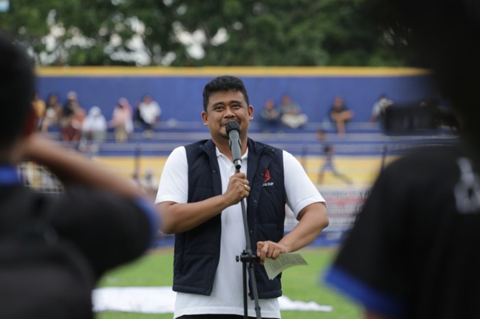 Bobby Nasution