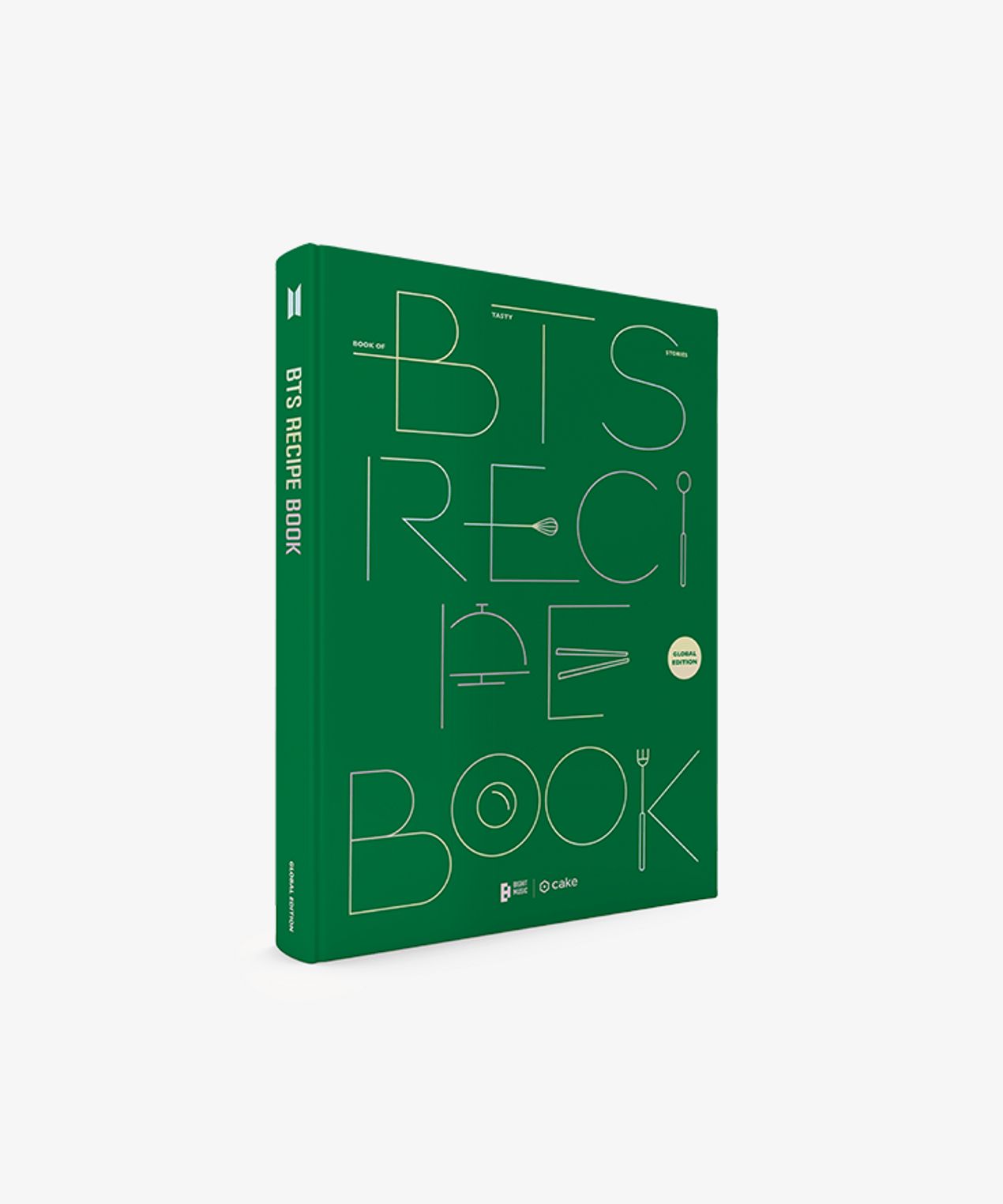 BTS Luncurkan Buku Resep, ARMY Bisa Contek Makanan Favorit Member!