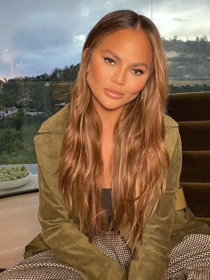 Chrissy Teigen