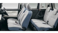 Di Jepang, mobil ini ditawarkan dengan harga 1.496.000 yen (Rp 167,3 juta) hingga yang termahal 1.919.500 yen (Rp 214,7 juta). Foto: Response