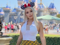 10 Potret Model yang Berniat Beli Klub Bola, Kumpulkan Uang dari OnlyFans