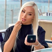 Aku percaya bahwa dengan tim manajemenku, kami bisa melakukan apapun dengan baik, mengembalikan Rancagua menjadi tim pemenang, dengan aspirasi. Bukan hanya main untuk berpartisipasi. Aku ingin tim yang berjuang untuk semuanya, ungkapnya. Foto: Instagram