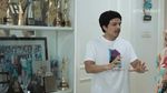 Bersih Elegan! 10 Potret Dapur Iis Dahlia yang Bernuansa Serba Putih