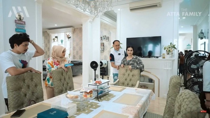 Dapur Iis Dahlia Dapur Iis Dahlia