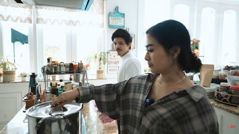 Dapur Iis Dahlia