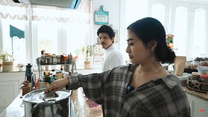 Dapur Iis Dahlia Dapur Iis Dahlia