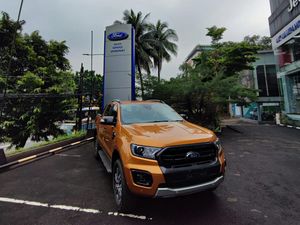 Sambut Mudik Lebaran 2023, Ford Siapkan Sejumlah Bengkel Siaga
