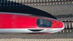 Membandingkan Desain Kereta Cepat RI-China-Jepang, Mana Lebih Keren?