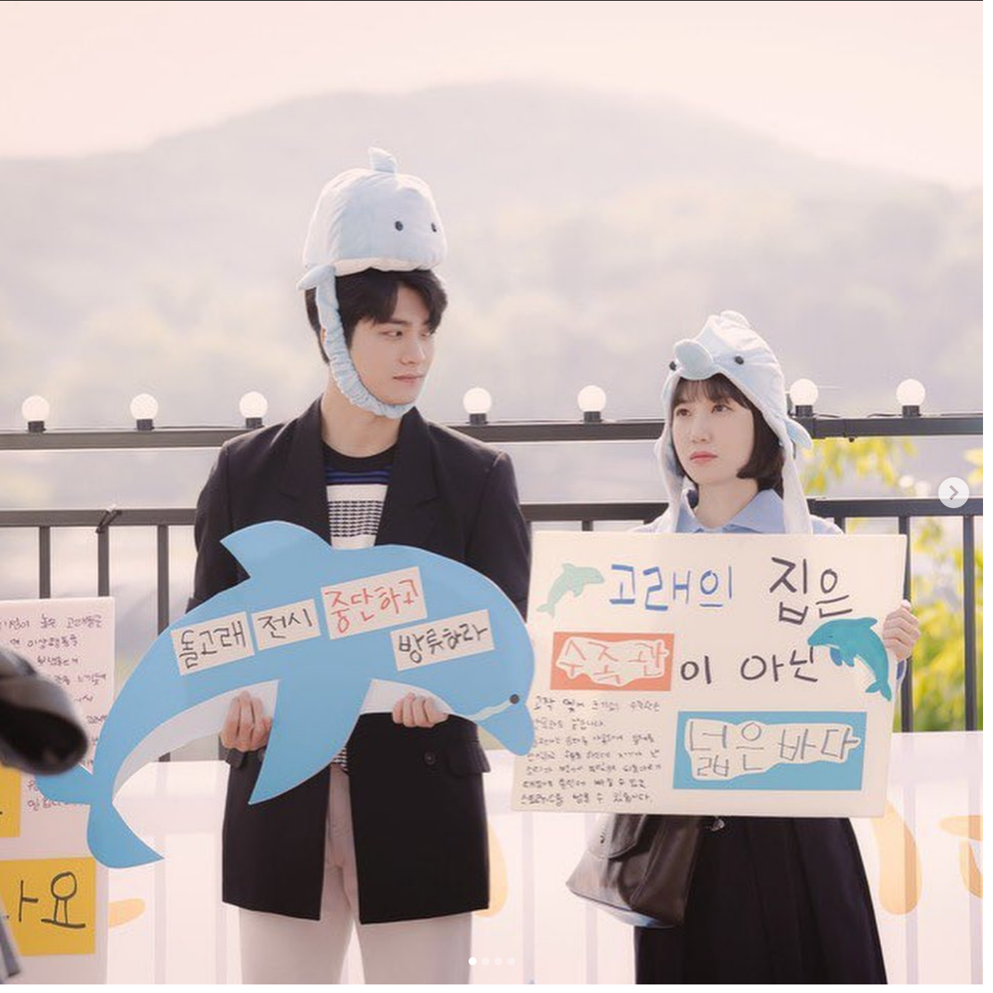 Extraordinary Attorney Woo episode 12