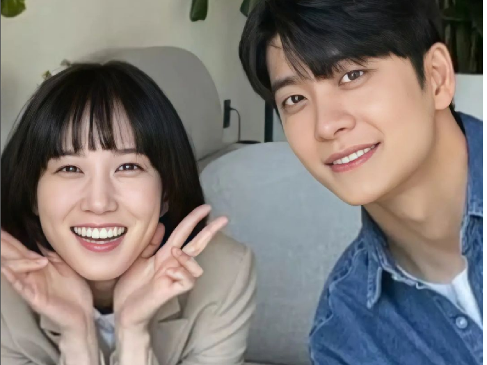 Extraordinary Attorney Woo Extraordinary Attorney Woo episode 12