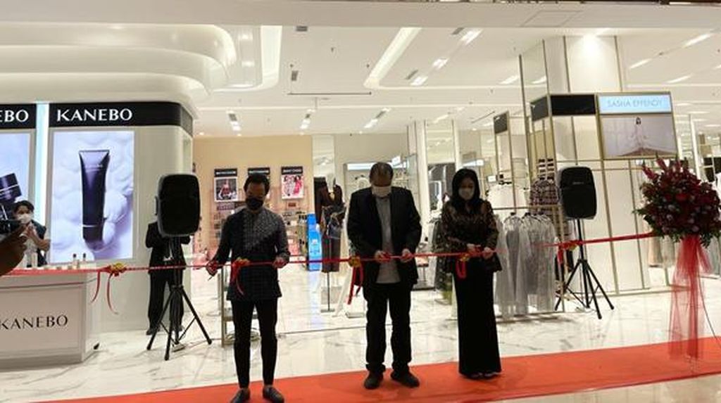 Metro Department Store Buka Gerai ke-13 di Trans Icon Mall Surabaya
