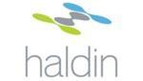 Logo Haldin