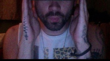 Dengan bangganya, Moore menyebut dirinya sebagai perusak hidup profesional. Selain itu, dia juga menyebut dirinya sebagai King of Revenge Porn. Foto: Instagram/@iamhuntermoore