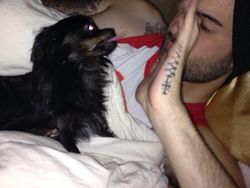 King of Revenge Porn Tidak Sesali Perbuatannya