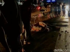 Ibu dan Anak Tewas Terlindas Truk di Jalur Pantura Probolinggo