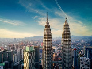Tak Mau Bebani APBN, Malaysia Sengaja Biarkan Proyek Kereta Cepat Mangkrak