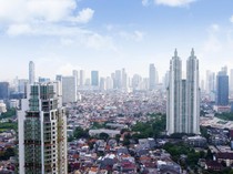 Nggak Melulu di Jakarta, Bodetabek Dinilai Perlu Dibangun CBD Baru