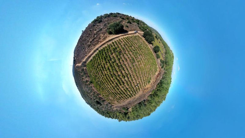 Foto 360 derajat merupakan hasil dari pengolahan foto secara digital berbentuk panorama tanpa batas. Nah, seperti apa hasilnya?