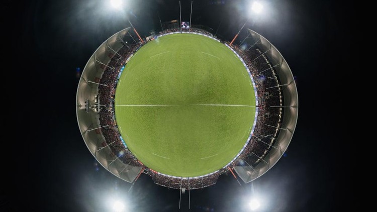 Ini Dia Jepretan Panorama 360 Derajat yang Wow Banget Foto 360 derajat merupakan hasil dari pengolahan foto secara digital berbentuk panorama tanpa batas. Nah, seperti apa hasilnya?