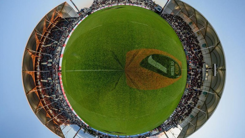 Foto 360 derajat merupakan hasil dari pengolahan foto secara digital berbentuk panorama tanpa batas. Nah, seperti apa hasilnya?