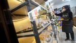 Ini Hasil Produksi UMKM Rumah BUMN Pekalongan