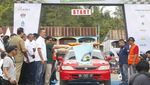 Intip Meriahnya Toba Rally 2022