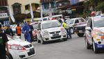 Intip Meriahnya Toba Rally 2022
