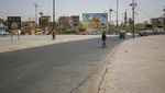 Melihat Sudut Kota Baghdad di Saat Kebuntuan Politik Irak