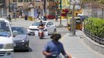 Melihat Sudut Kota Baghdad di Saat Kebuntuan Politik Irak