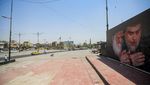 Melihat Sudut Kota Baghdad di Saat Kebuntuan Politik Irak