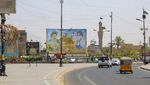 Melihat Sudut Kota Baghdad di Saat Kebuntuan Politik Irak
