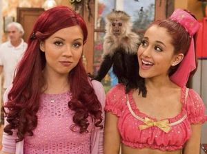 Ariana Grande Bikin Iri Lawan Mainnya Gegara Hal Ini